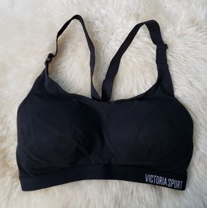 Victoria secret light weight sport bra